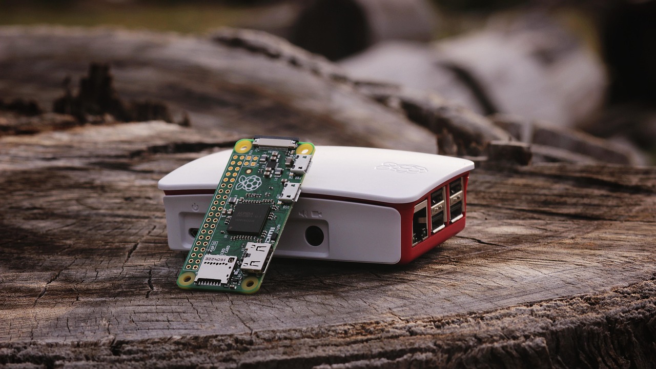 子供が初心者でも楽しめるRaspberry Piを使ったプログラミングとは？