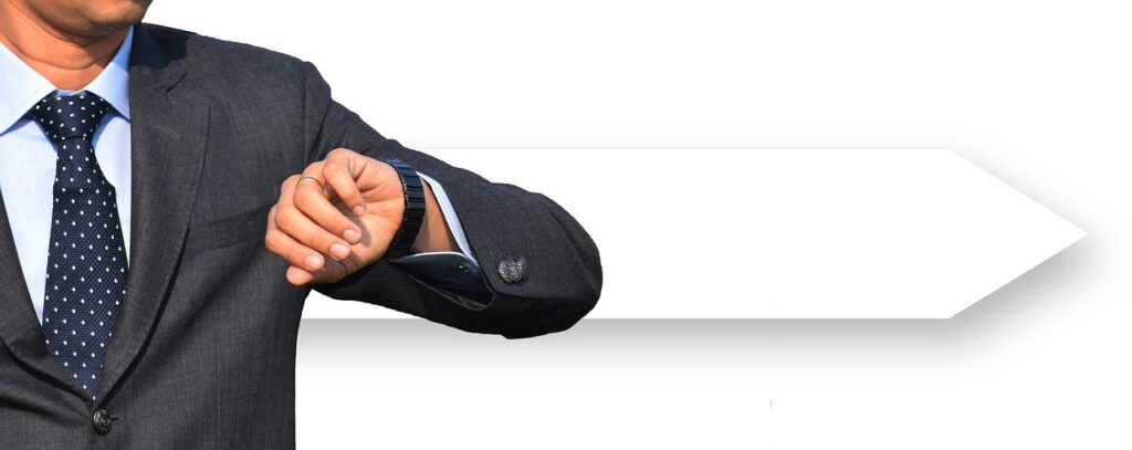 利用時間管理の効率化に役立つ方法は？